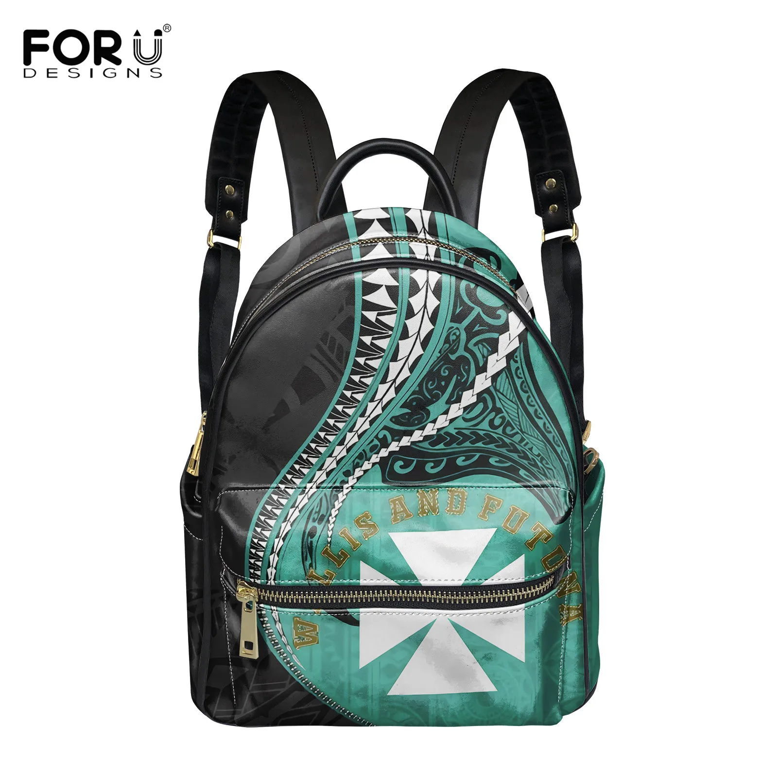 FORUDESIGNS, двойные сумки через плечо для женщин, модные Молодежные школьные сумки
FORUDESIGNS, двойные сумки через плечо для женщин, модные Молодежные школьные сумки