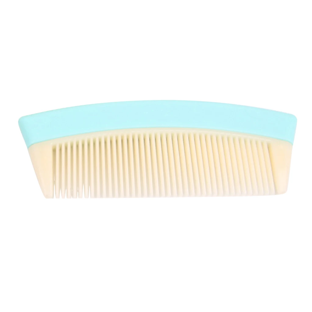 Plastic Travel Portable Fine Tooth Detangling Hair Comb Anti-static Detachable Hairdressing Comb For Women
Plastic Travel Portable Fine Tooth Detangling Hair Comb Anti-static Detachable Hairdressing Comb For Women