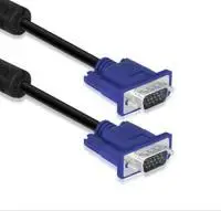1.5M Computer Monitor VGA to VGA Cable Connector For Laptop PC TV Adapter Converter VGA Extension Cable HD 15 Pin
1.5M Computer Monitor VGA to VGA Cable Connector For Laptop PC TV Adapter Converter VGA Extension Cable HD 15 Pin