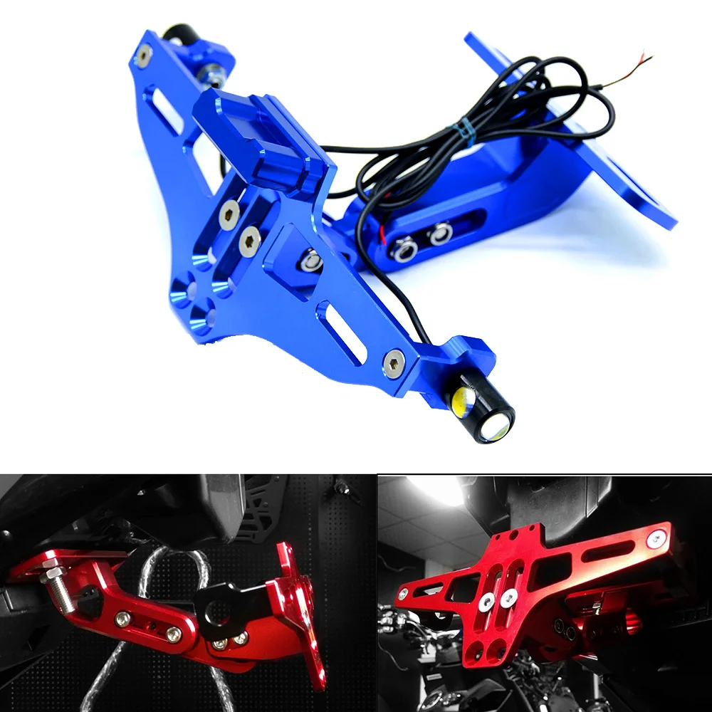 For YAMAHA TMAX 500 2008-2011 T-MAX 530 T MAX 530 2012-2015 XP Motorcycle Adjustable Angle Aluminum License Number Plate Frame
For YAMAHA TMAX 500 2008-2011 T-MAX 530 T MAX 530 2012-2015 XP Motorcycle Adjustable Angle Aluminum License Number Plate Frame