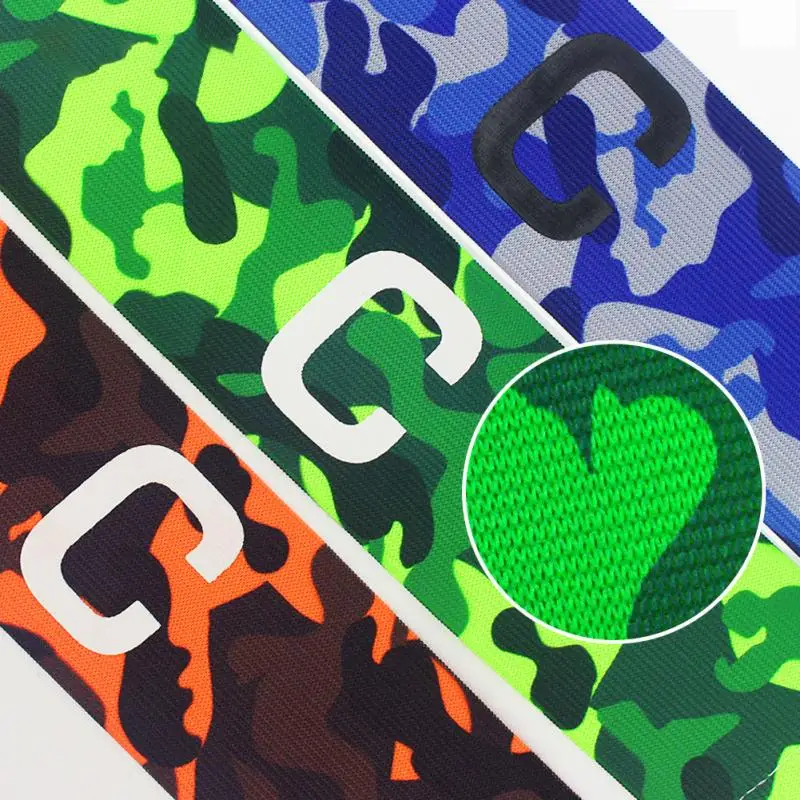 Football Captain Armband Arm Band Leader Competition Soccer Gift Soccer Captain Armband Group Armband Football Training
Football Captain Armband Arm Band Leader Competition Soccer Gift Soccer Captain Armband Group Armband Football Training