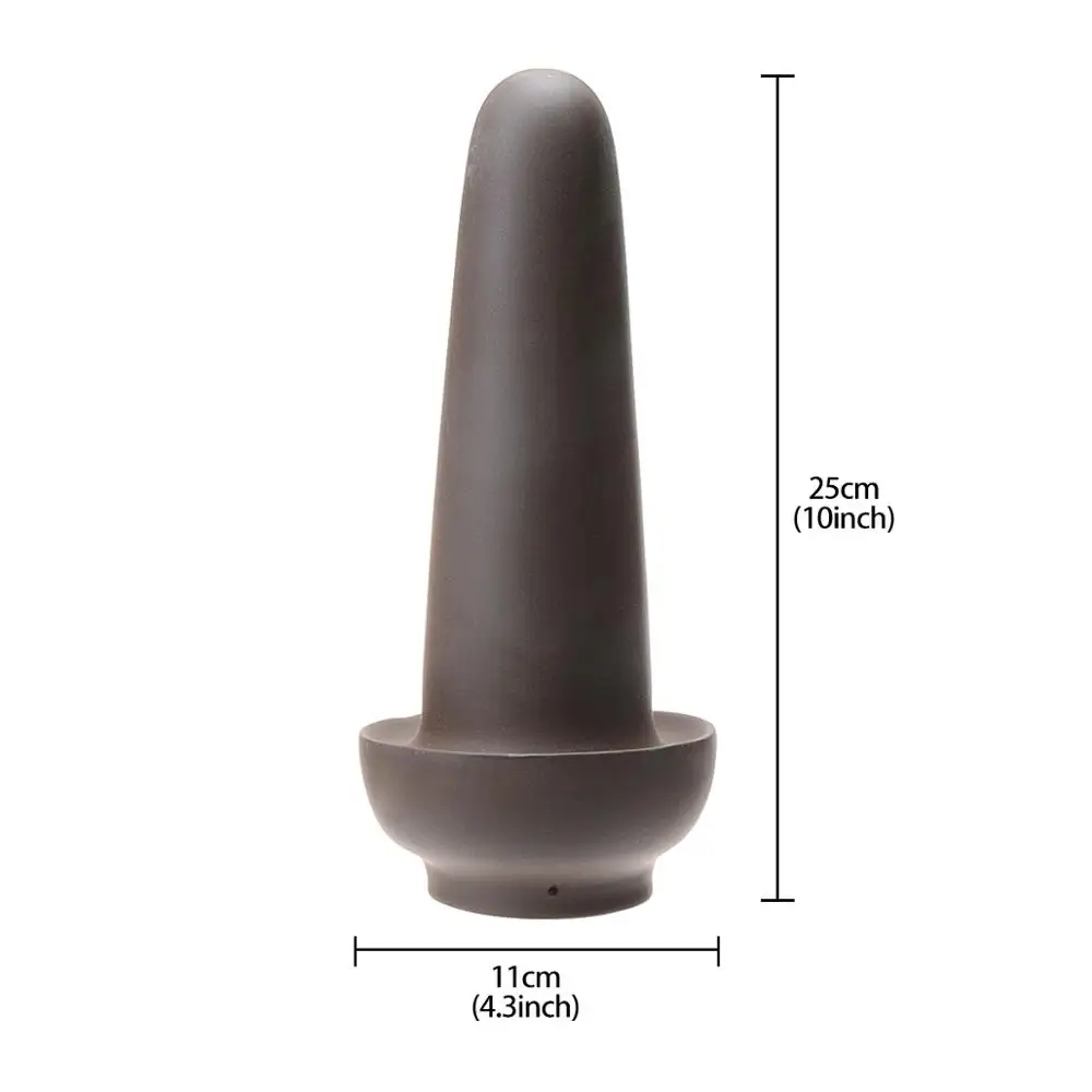 Saim Aquarium Tank Fish Shrimp Spawn Cave Shelter For Fish Shrimp Aquarium Decoration Ceramic Cave Shelter for Small Fish Shrimp
Saim Aquarium Tank Fish Shrimp Spawn Cave Shelter For Fish Shrimp Aquarium Decoration Ceramic Cave Shelter for Small Fish Shrimp