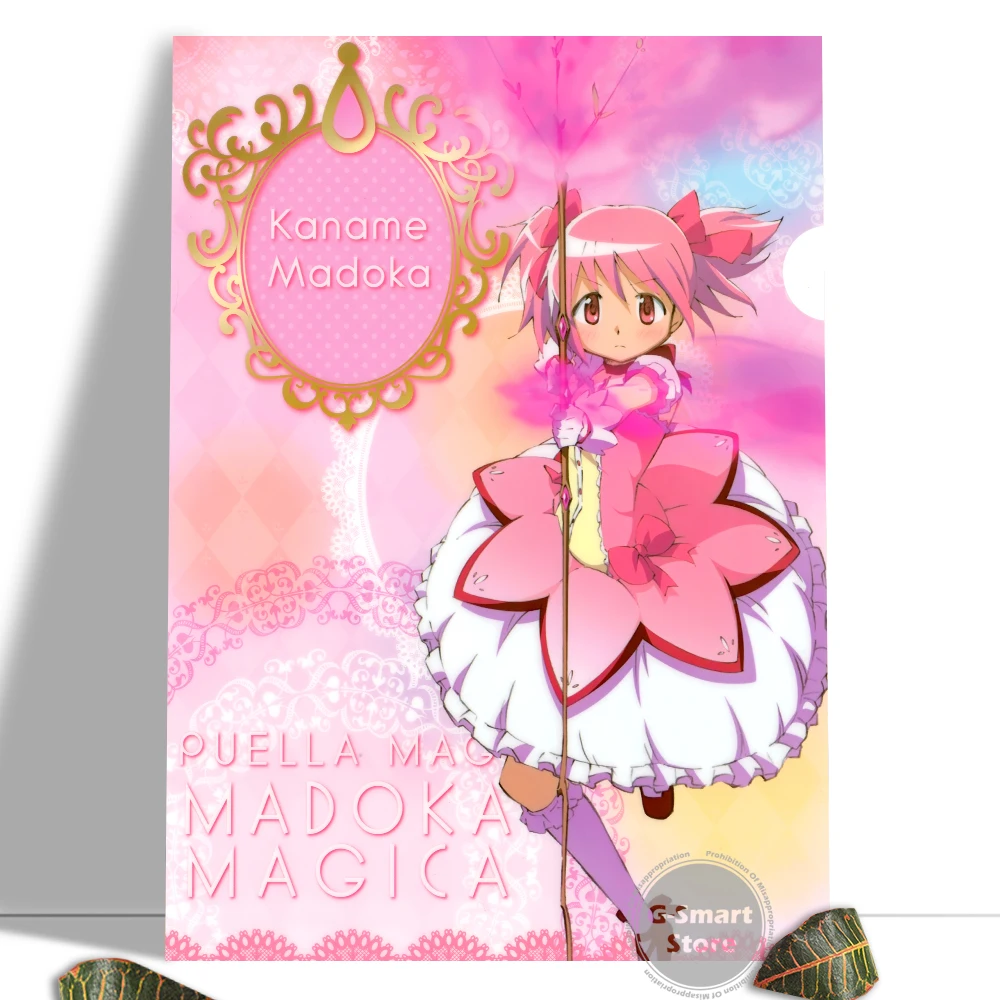 Japanese Anime Puella Magi Madoka Magica Poster Modular Pictures For Living Room Home Decoration Prints Wall Art Canvas Painting
Japanese Anime Puella Magi Madoka Magica Poster Modular Pictures For Living Room Home Decoration Prints Wall Art Canvas Painting