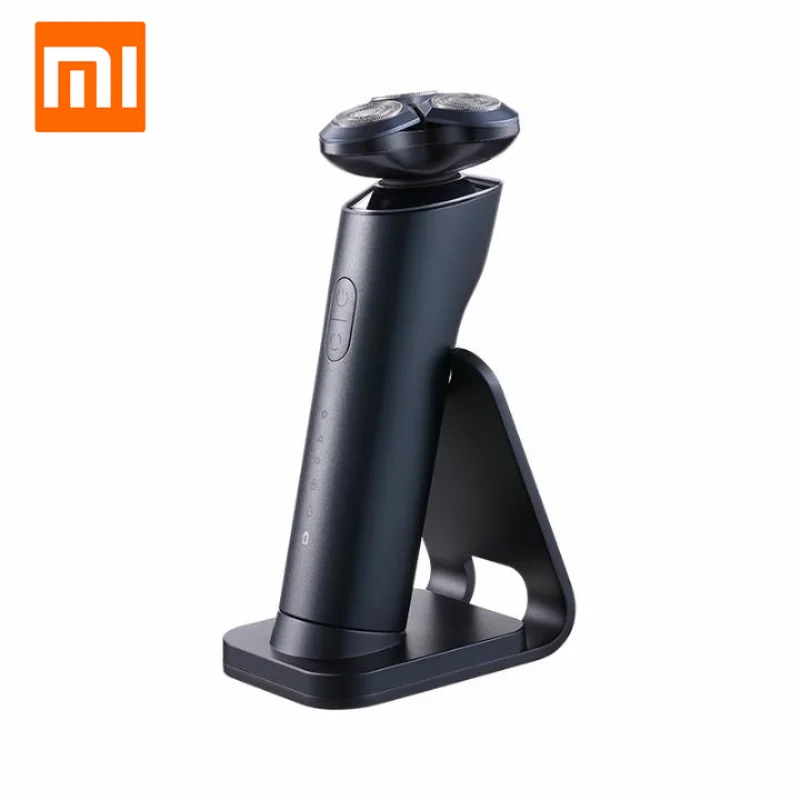 Electric Shavers S700 Xiaomi Mijia Razor Beard Machine For Men Dry Wet Beard With Cutter Heads Trimmer Rechargeable
Electric Shavers S700 Xiaomi Mijia Razor Beard Machine For Men Dry Wet Beard With Cutter Heads Trimmer Rechargeable