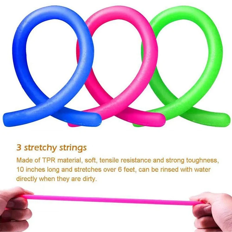 Fidget Toys Children's Decompression Sensory Educational Squeeze Bubble Cartoon Fun Board Game Fidget Toys Set
Fidget Toys Children's Decompression Sensory Educational Squeeze Bubble Cartoon Fun Board Game Fidget Toys Set