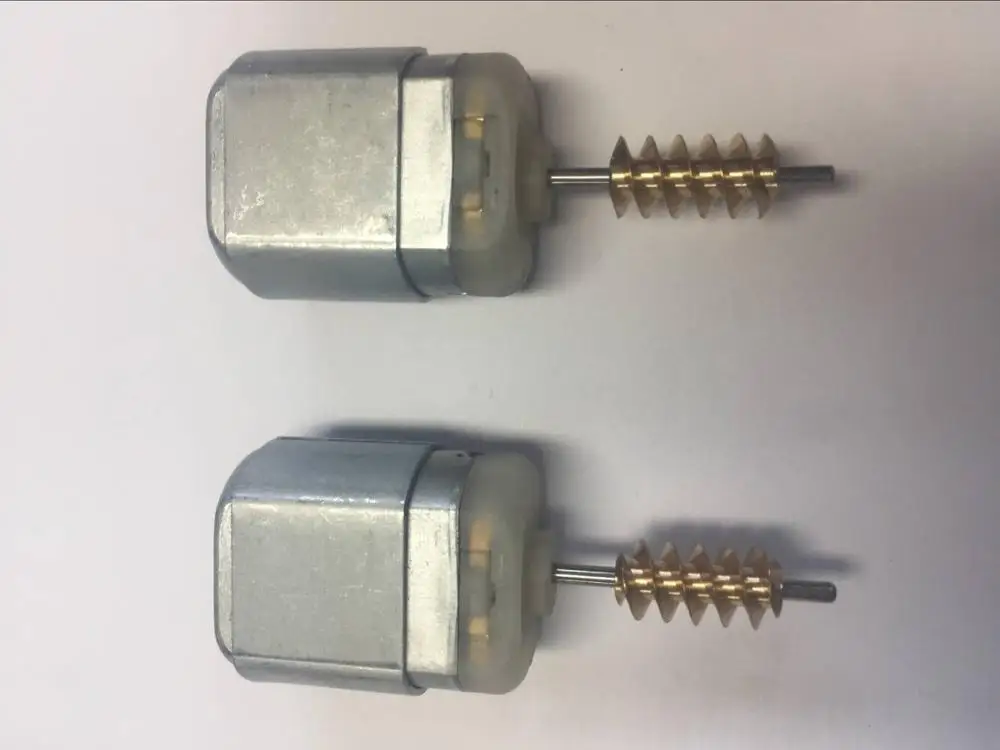 AZGIANT 3pcs Car ELV/ESL Electric Wheel Steer Ignition Lock Motor J764 for Volkswagen Magotan B6 B7L 280 DC Motor
AZGIANT 3pcs Car ELV/ESL Electric Wheel Steer Ignition Lock Motor J764 for Volkswagen Magotan B6 B7L 280 DC Motor