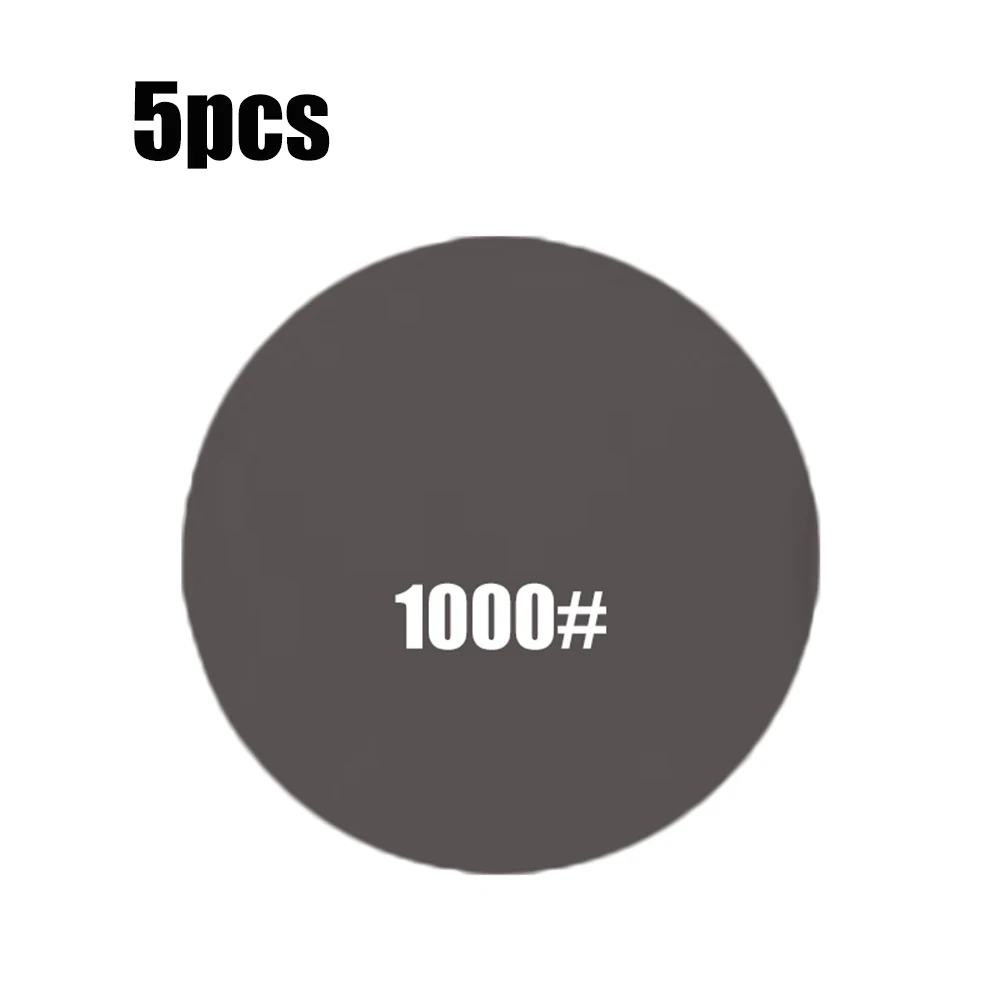 30PCS 3-inch Hook-and-loop Wet Dry Sandpaper Sanding Disc, Used For Polishing And Grinding 75mm Disc Water Sandpaper
30PCS 3-inch Hook-and-loop Wet Dry Sandpaper Sanding Disc, Used For Polishing And Grinding 75mm Disc Water Sandpaper