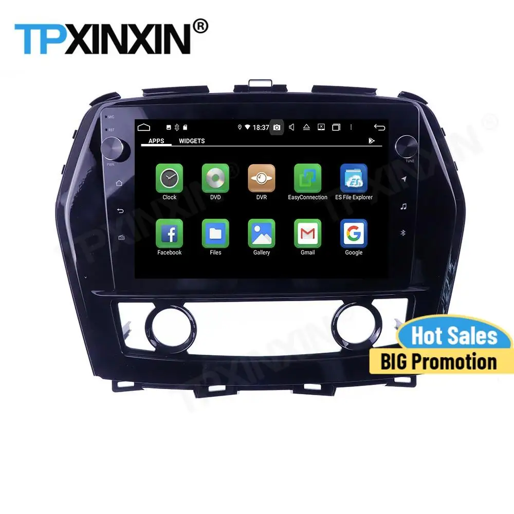 Автомагнитола Carplay, 2 Din, стерео, с экраном, ресивером, Bluetooth, Android, для NISSAN Maxima 2015, 2016, GPS-плеер, аудиоплеер
Автомагнитола Carplay, 2 Din, стерео, с экраном, ресивером, Bluetooth, Android, для NISSAN Maxima 2015, 2016, GPS-плеер, аудиоплеер