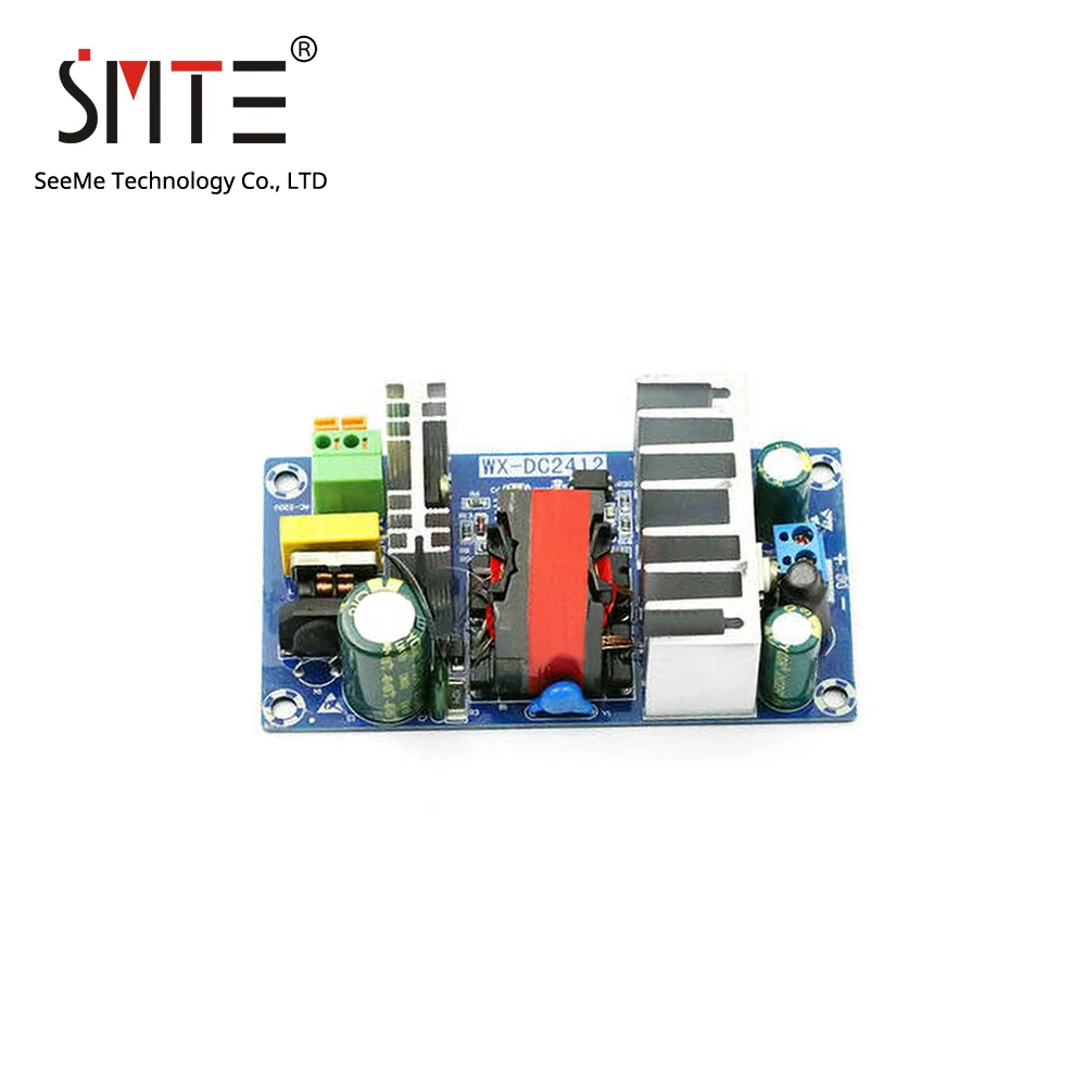 10 шт./партия, понижающий модуль источника питания
10 шт./партия, понижающий модуль источника питания