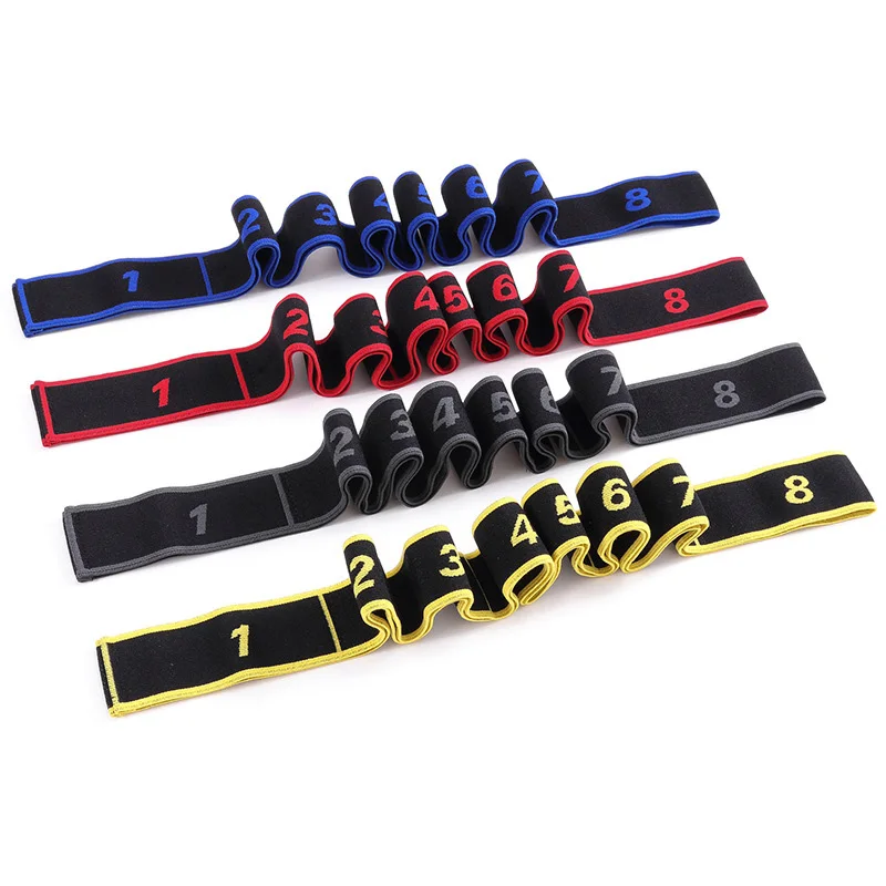 Latin Dance Elastic Waist Elastic Exercise Belt Exercise Belt Yoga Fitness Tape For Adult Children Unisex Ballet Pilates Lambert
Latin Dance Elastic Waist Elastic Exercise Belt Exercise Belt Yoga Fitness Tape For Adult Children Unisex Ballet Pilates Lambert