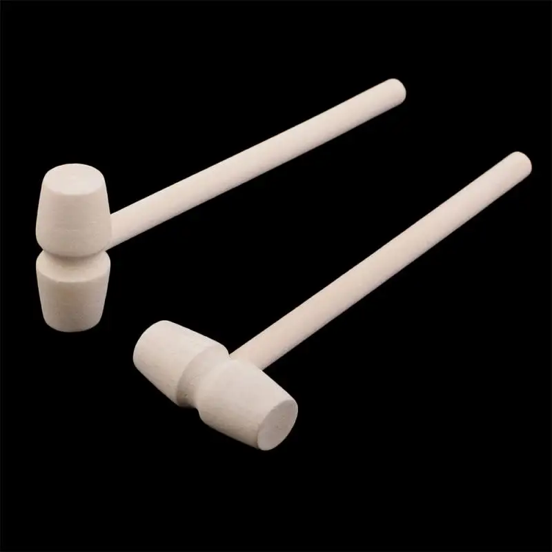 1Piece Mini Wooden Hammer Balls Toy Pounder Replacement Wood Mallets Heart-shaped Hammer Baby Children's Educational Toy Gift
1Piece Mini Wooden Hammer Balls Toy Pounder Replacement Wood Mallets Heart-shaped Hammer Baby Children's Educational Toy Gift