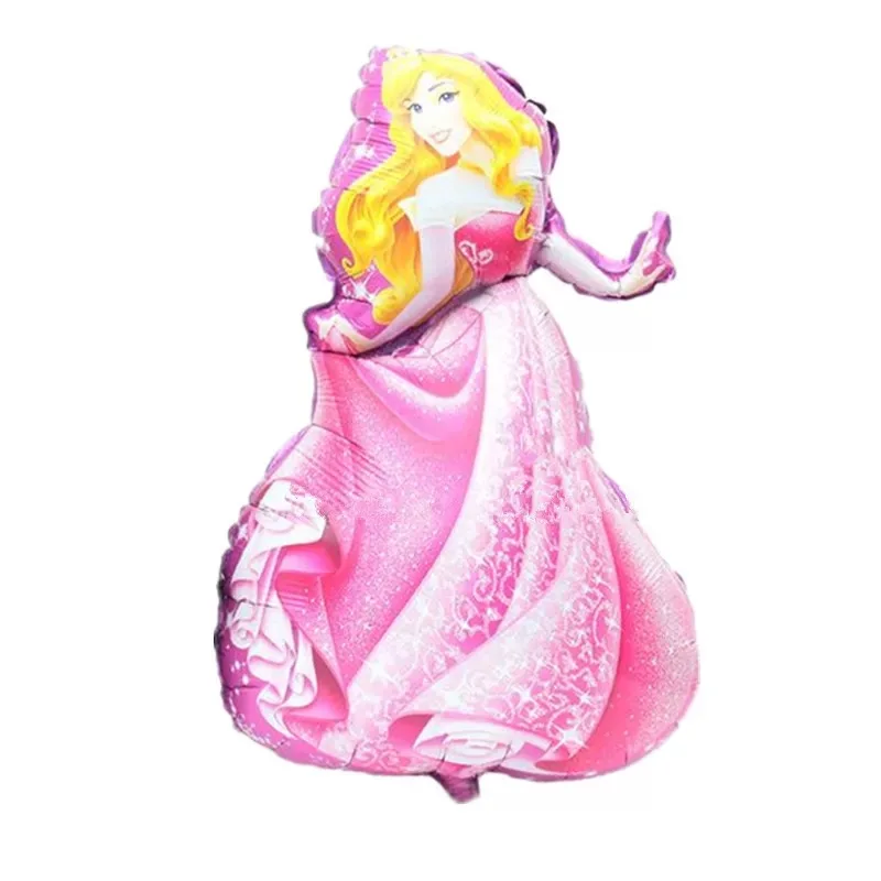 Disney Wedding Decoration Baby Shower Princess Balloons Happy Birthday Party Decoration Mickey Minnie Spider Cartoon Man Globos
Disney Wedding Decoration Baby Shower Princess Balloons Happy Birthday Party Decoration Mickey Minnie Spider Cartoon Man Globos