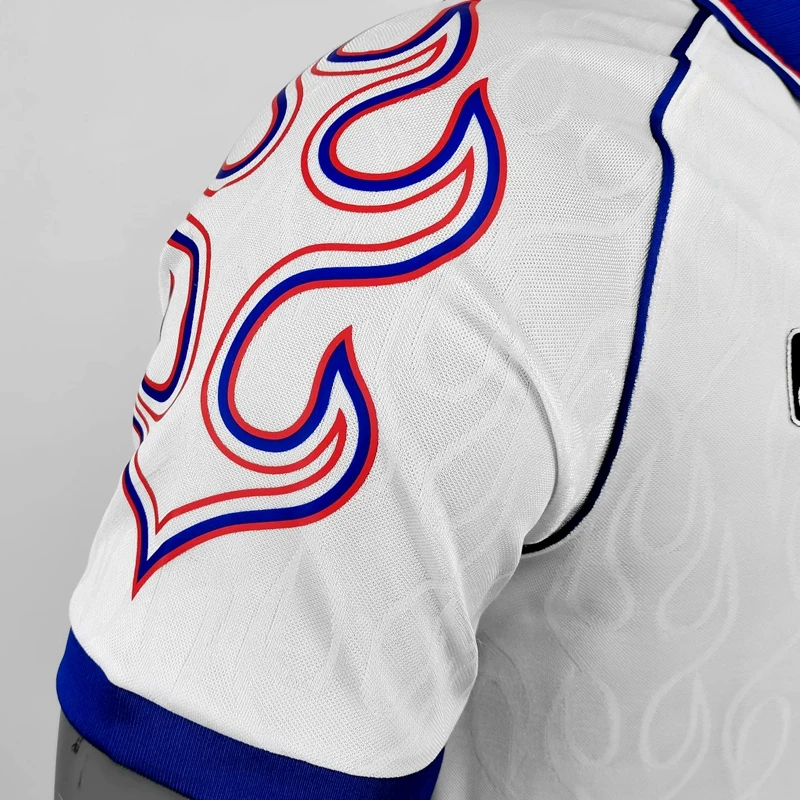 1998 RETRO SOCCER JERSEY HOME AND AWAY NANAMI NAKATA FOOTBALL SHIRTS CAMISETA UNIFORMS IN STOCK
1998 RETRO SOCCER JERSEY HOME AND AWAY NANAMI NAKATA FOOTBALL SHIRTS CAMISETA UNIFORMS IN STOCK