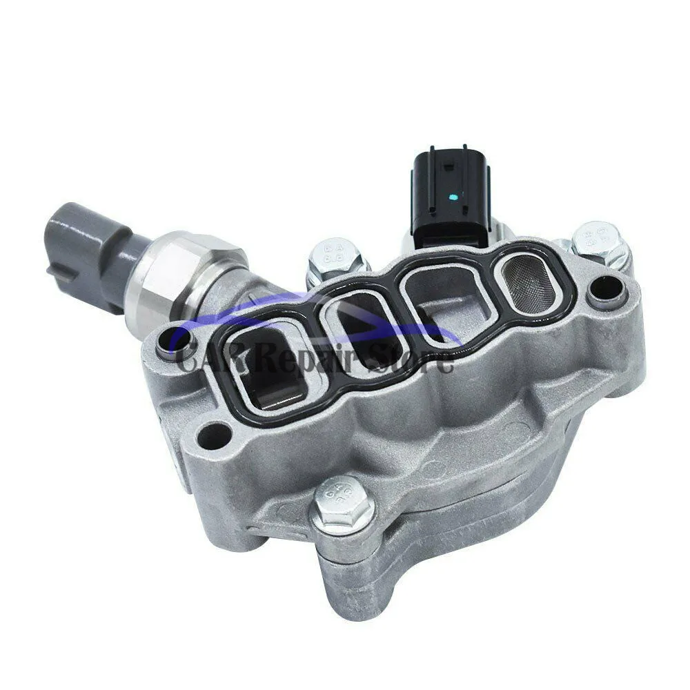 15810-RKB-J01 15810RKBJ01 New VTEC Solenoid Spool Valve W/Gasket For Honda Accord 2005-2007
15810-RKB-J01 15810RKBJ01 New VTEC Solenoid Spool Valve W/Gasket For Honda Accord 2005-2007