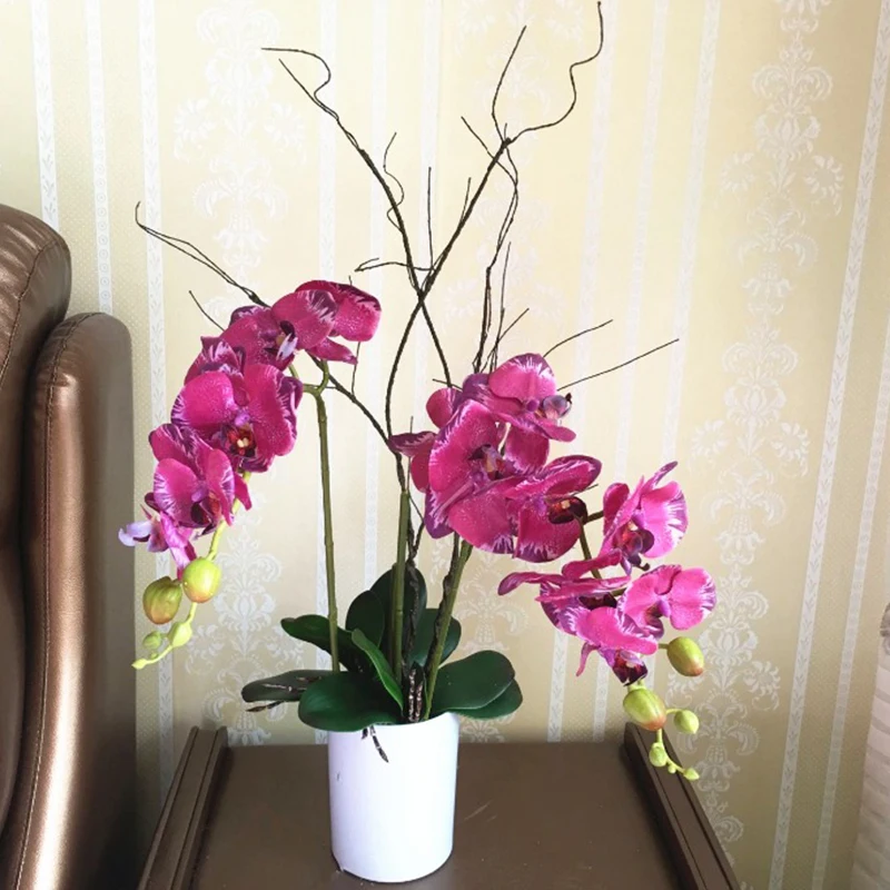 1 Pcs 70cm High Quality Simulation Deadwood Fake Dry Vine Plant Artificial Tree Branch Home Decor Living Room Bedroom Decoration
1 Pcs 70cm High Quality Simulation Deadwood Fake Dry Vine Plant Artificial Tree Branch Home Decor Living Room Bedroom Decoration