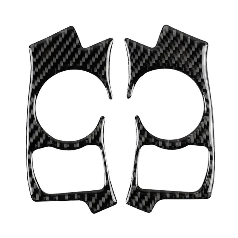 Car Carbon Fiber Steering Wheel Moulding Sticker for IS250 NX200T 300H Car Accessories Interior
Car Carbon Fiber Steering Wheel Moulding Sticker for IS250 NX200T 300H Car Accessories Interior