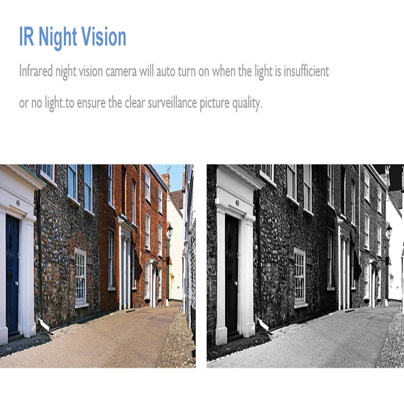 HJT IP Camera 4G 5.0MP Two-Way Audio TF Card Slot IR Night Vision Humanoid Detection Outdoor Waterproof Video Surveillance
HJT IP Camera 4G 5.0MP Two-Way Audio TF Card Slot IR Night Vision Humanoid Detection Outdoor Waterproof Video Surveillance