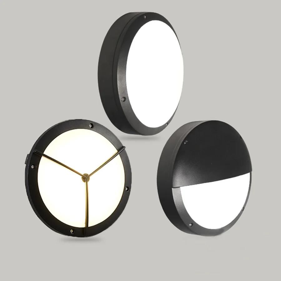 Aluminum Villa Balcony Corridor Porch Lamp 18/36W Outdoor Waterproof LED Wall Light Villa Hotel Exterior Wall Light
Aluminum Villa Balcony Corridor Porch Lamp 18/36W Outdoor Waterproof LED Wall Light Villa Hotel Exterior Wall Light