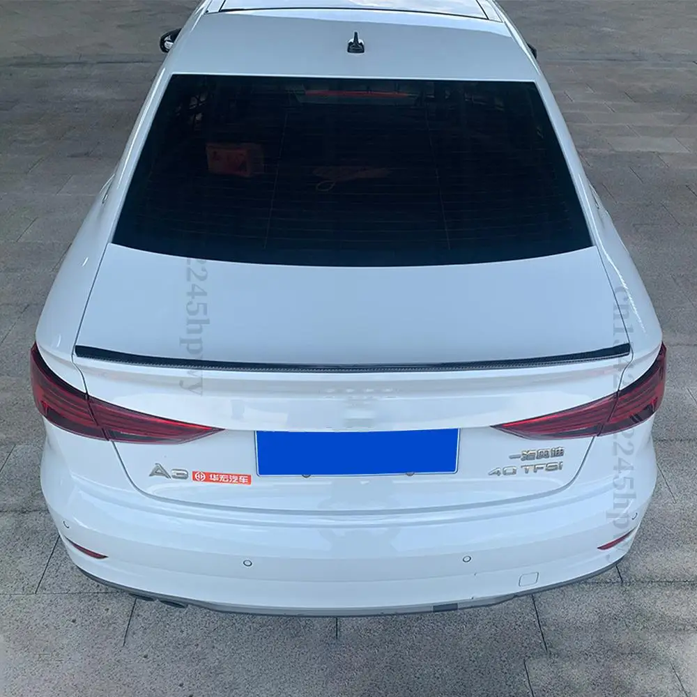 Universal Trunk Spoiler Wing Tuning Boot Lip For 99% Sedan Hatchback Mercedes W205 BMW 3 Audi Honda KIA Toyota Hyundai Mazda
Universal Trunk Spoiler Wing Tuning Boot Lip For 99% Sedan Hatchback Mercedes W205 BMW 3 Audi Honda KIA Toyota Hyundai Mazda