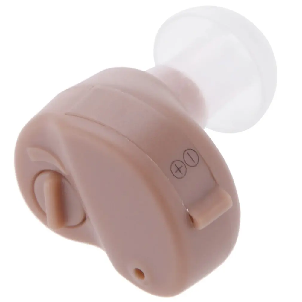 Hearing Aid For The Elderly Headphones & Storage Case Sound Amplifier Battery Powered In Ear Hearing Enhancement Device
Hearing Aid For The Elderly Headphones & Storage Case Sound Amplifier Battery Powered In Ear Hearing Enhancement Device
