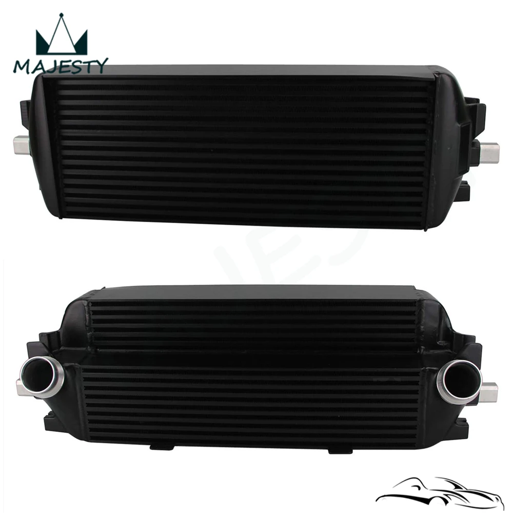 Подходит для BMW G30 G31 520/540D G32 620D/640D, комплект интеркулера для соревнований по тюнингу моделей, черный
Подходит для BMW G30 G31 520/540D G32 620D/640D, комплект интеркулера для соревнований по тюнингу моделей, черный