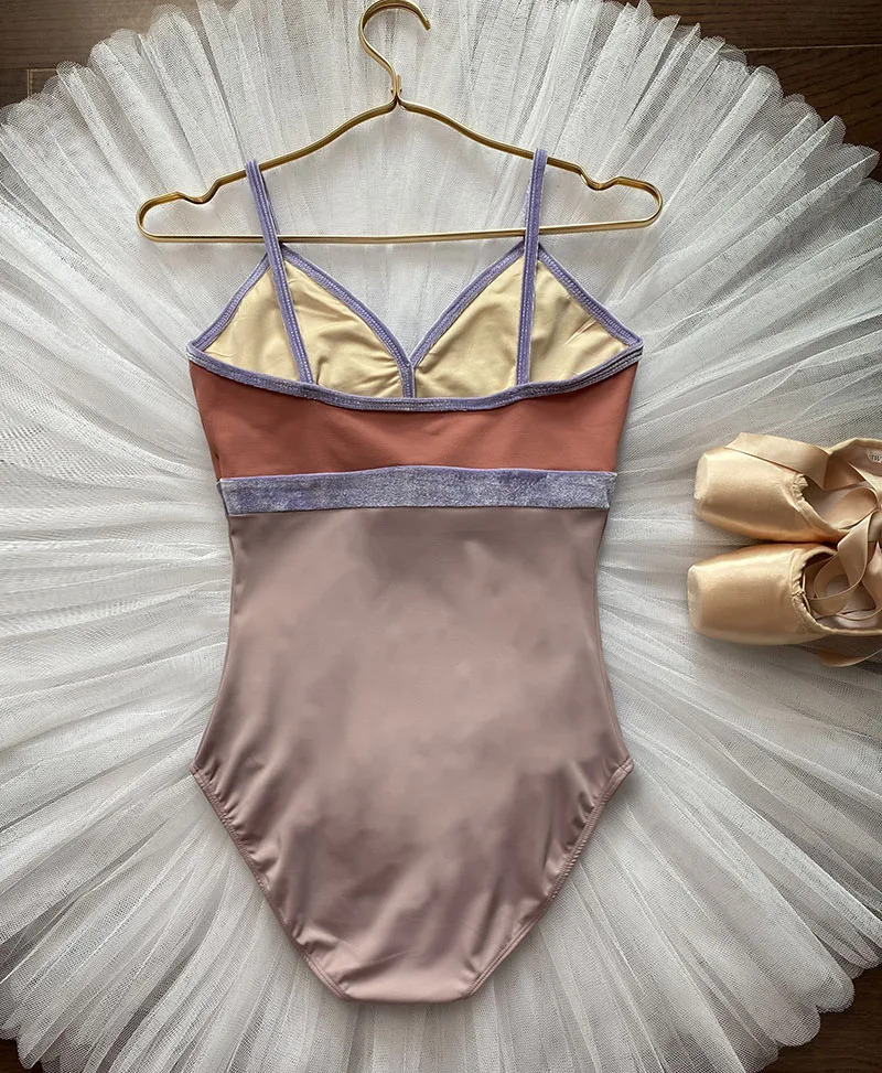 Daily Practice Ballet Dance Leotard Adult Team Gymnastics Dancing Clothes Women Cheap Advanced Sexy Ballet Leotard
Daily Practice Ballet Dance Leotard Adult Team Gymnastics Dancing Clothes Women Cheap Advanced Sexy Ballet Leotard