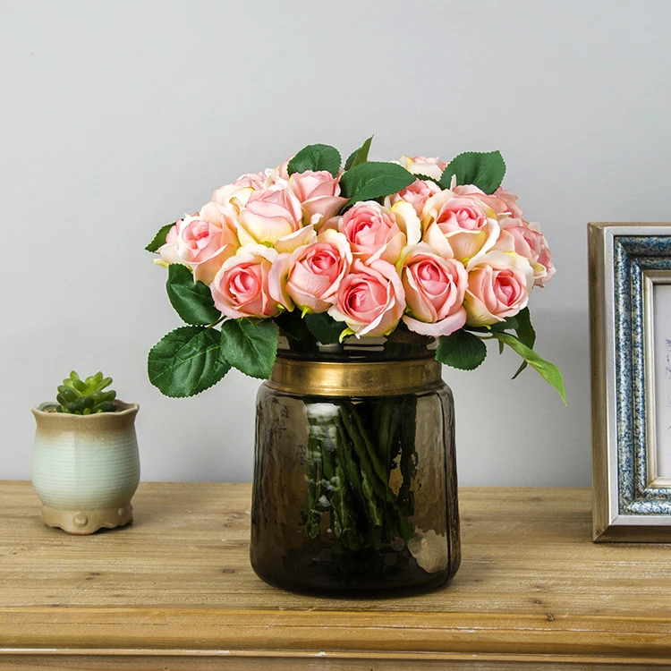 Artificial Flowers, Zacharylin Roses, Bridal Wedding Bouquets, Thanksgiving, Anniversary, Artificial Green Plants and FlowersDIY
Artificial Flowers, Zacharylin Roses, Bridal Wedding Bouquets, Thanksgiving, Anniversary, Artificial Green Plants and FlowersDIY