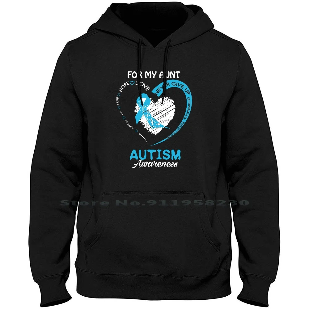 I Wear Blue For My Aunt Autism Awareness Hoodie Sweater 6XL Big Size Cotton Awareness Autism Wear Blue Aunt War Ear We Sm My
I Wear Blue For My Aunt Autism Awareness Hoodie Sweater 6XL Big Size Cotton Awareness Autism Wear Blue Aunt War Ear We Sm My