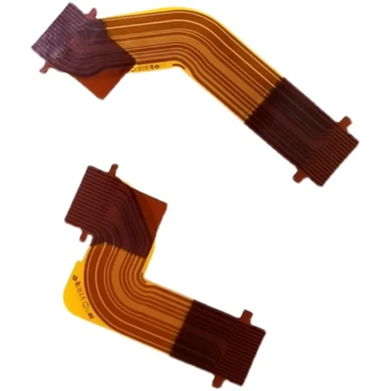 5Pairs Original Left and Right Circuit Board Cable For Nintend Switch Controller Joycon Main Board LR Film
5Pairs Original Left and Right Circuit Board Cable For Nintend Switch Controller Joycon Main Board LR Film