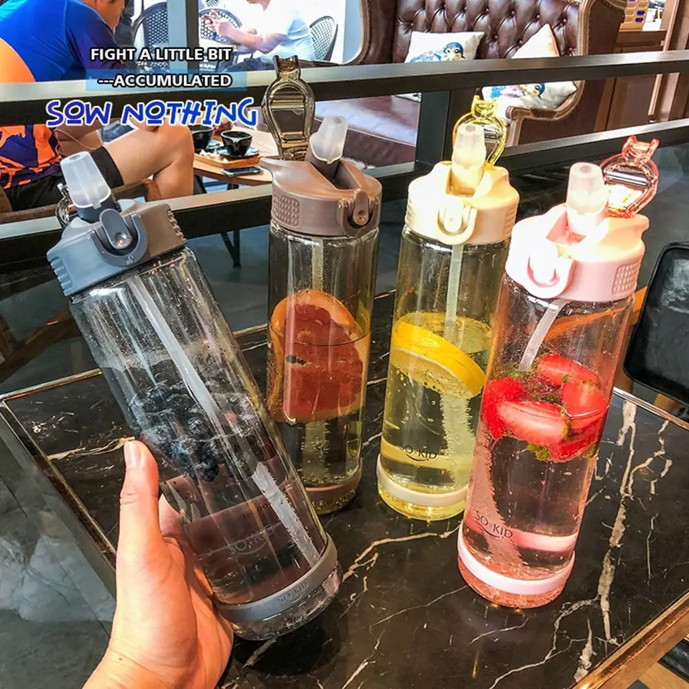 Student Water Cup Drinking Bottle with Straw Lid Boys and Girls Water Bottles for School Outdoor Drinking Bottle 500/700/800ml
Student Water Cup Drinking Bottle with Straw Lid Boys and Girls Water Bottles for School Outdoor Drinking Bottle 500/700/800ml