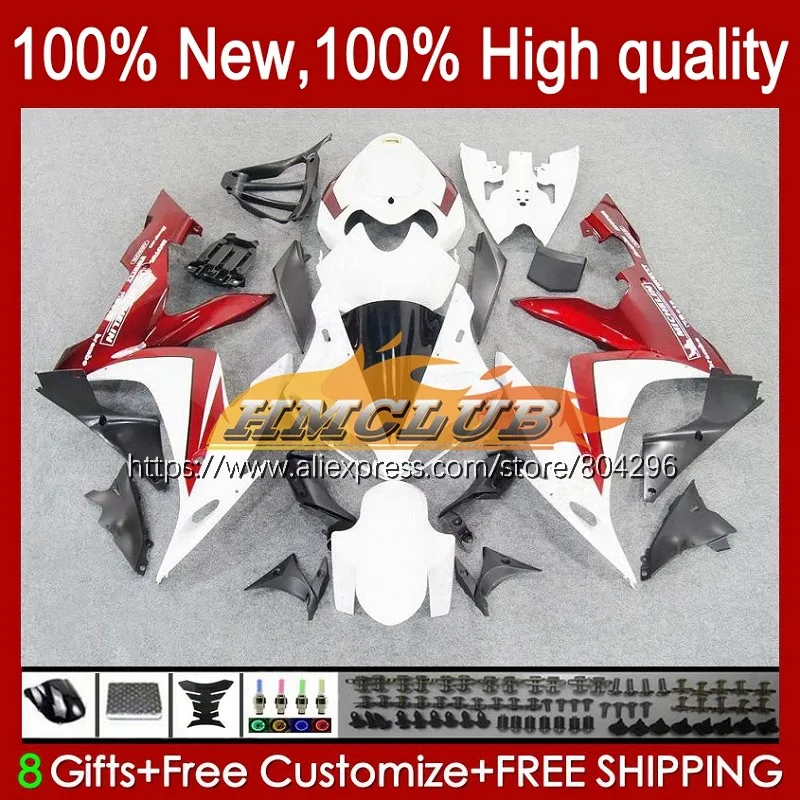 Корпус для YAMAHA YZF R 1 1000 CC 1000CC YZF-1000 красный белый YZFR1 61No.92 YZF R1 YZF-R1 04 05 06 YZF1000 2004 2005 2006 обтекатель
Корпус для YAMAHA YZF R 1 1000 CC 1000CC YZF-1000 красный белый YZFR1 61No.92 YZF R1 YZF-R1 04 05 06 YZF1000 2004 2005 2006 обтекатель