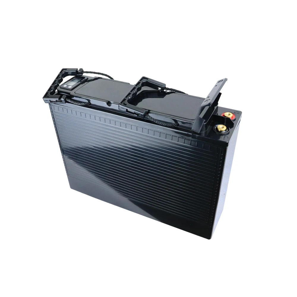 12V 150Ah 180Ah LiFePO4 Battery Lithium Power Batteries 3000 Cycles For 12.8V RV Campers Golf Cart Off-Road Off-grid Solar Wind
12V 150Ah 180Ah LiFePO4 Battery Lithium Power Batteries 3000 Cycles For 12.8V RV Campers Golf Cart Off-Road Off-grid Solar Wind