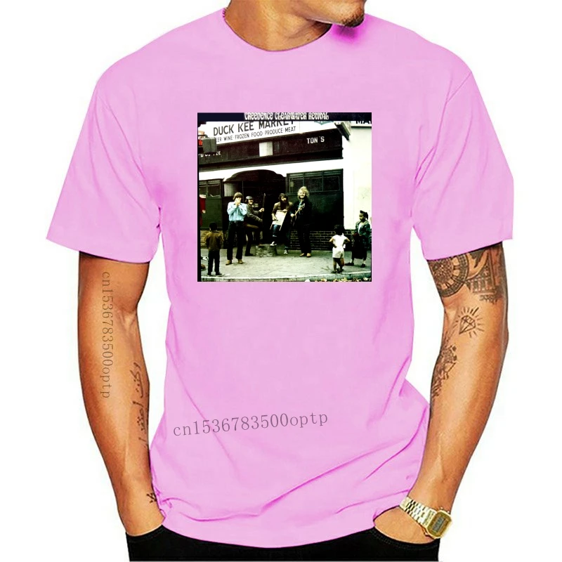 New 2021 Ccr Creedence Clearwater Revival Willy and The Poor Boys T-Shirt Men Summer Summer Tees Shirt Tops Tees Plus T-Shirt
New 2021 Ccr Creedence Clearwater Revival Willy and The Poor Boys T-Shirt Men Summer Summer Tees Shirt Tops Tees Plus T-Shirt