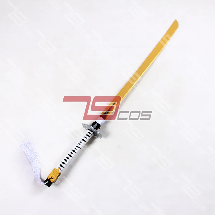 NieR Automata YoRHa Type A No. 2 and No. 9 Type S PVC Sword Stage Performance Props for Costume Party and Chrismas New Year
NieR Automata YoRHa Type A No. 2 and No. 9 Type S PVC Sword Stage Performance Props for Costume Party and Chrismas New Year