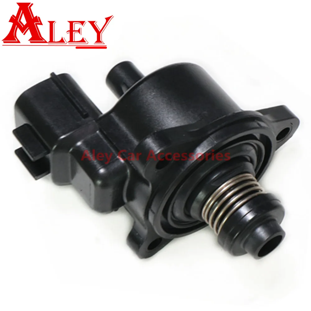 68V-1312A-00-00 68V-1312A-00 HP 115HP F115 LF115 Idle Speed Control Valve ISC IAC Stepper Motor
68V-1312A-00-00 68V-1312A-00 HP 115HP F115 LF115 Idle Speed Control Valve ISC IAC Stepper Motor