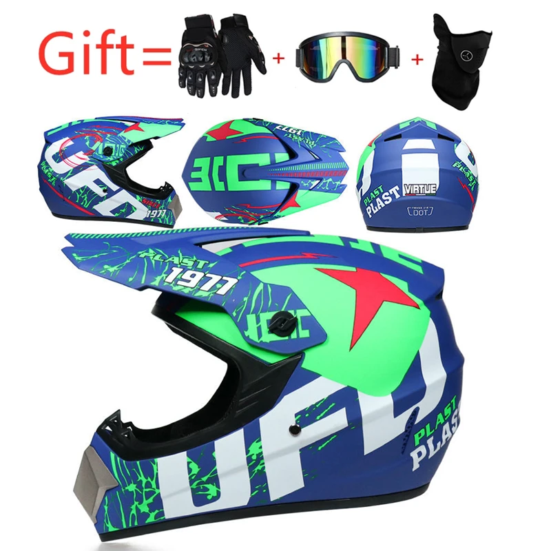Motocross Helmet Motorcycle Off-road Helmet Atv Racing Motorcycle Helmet Casque Full Face Helmet Motorcycle Casco Capacetes
Motocross Helmet Motorcycle Off-road Helmet Atv Racing Motorcycle Helmet Casque Full Face Helmet Motorcycle Casco Capacetes