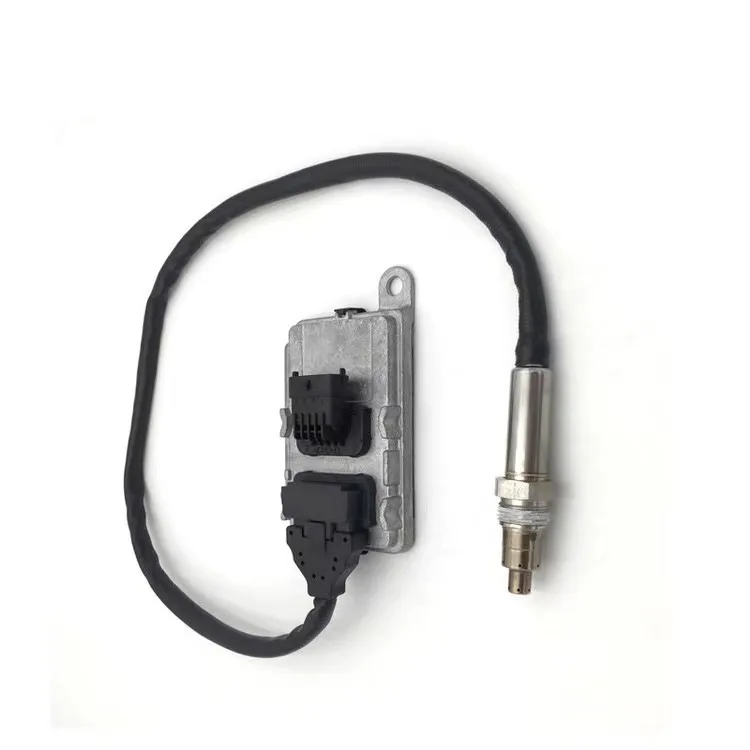 Nitrogen oxygen sensor 5WK97371 228271 5WK99 7371 is suitable for battery tank factory direct free shipping
Nitrogen oxygen sensor 5WK97371 228271 5WK99 7371 is suitable for battery tank factory direct free shipping