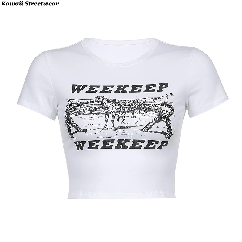 Short y2k baby tee shirts women clothing for e girls Harajuku o-neck black t-shirt letter femme kawaii sexy tops
Short y2k baby tee shirts women clothing for e girls Harajuku o-neck black t-shirt letter femme kawaii sexy tops