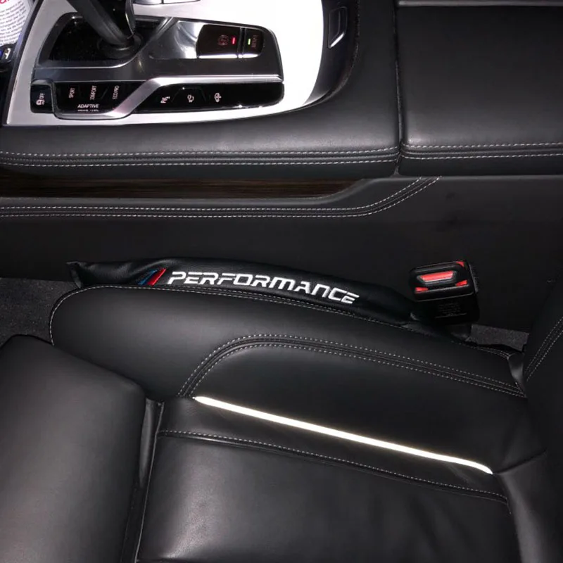1pcs Car styling PU leather Seat Gap Filler Soft Pad Padding Spacer For BMW E46 E52 E53 E60 E90 E91 E92 E93 M3 M5 M6 X1 X3 X5 X6
1pcs Car styling PU leather Seat Gap Filler Soft Pad Padding Spacer For BMW E46 E52 E53 E60 E90 E91 E92 E93 M3 M5 M6 X1 X3 X5 X6