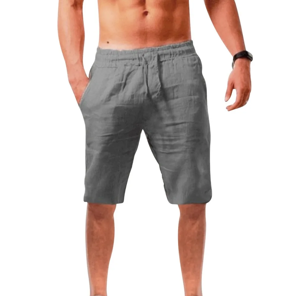 2021 New Men's Cotton Linen Pants Male Summer Breathable Solid Color Linen Trousers Fitness Streetwear M-2XL
2021 New Men's Cotton Linen Pants Male Summer Breathable Solid Color Linen Trousers Fitness Streetwear M-2XL