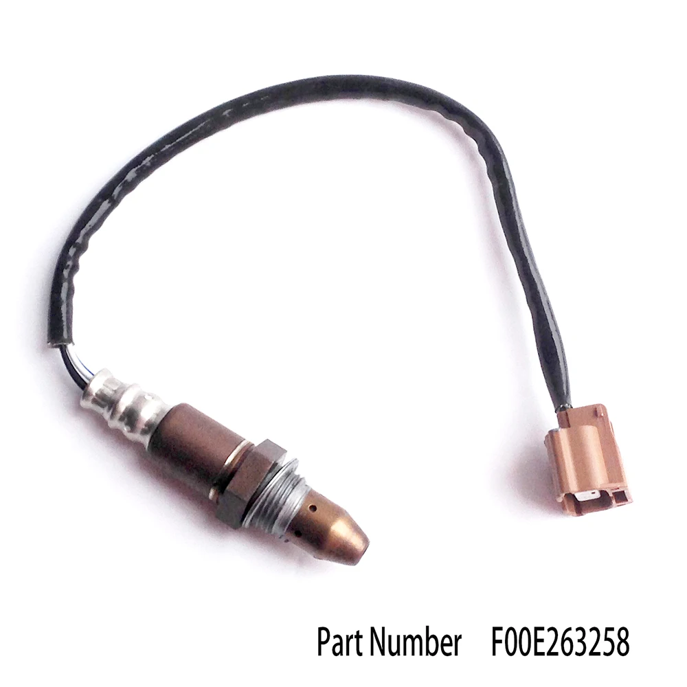 Датчик кислорода F00E263258 Подходит для Nissan Teana 2.5L Murano 2.0L 2.5L Isuzu Pickup Infiniti JX QX60 передний коэффициент воздушного топлива
Датчик кислорода F00E263258 Подходит для Nissan Teana 2.5L Murano 2.0L 2.5L Isuzu Pickup Infiniti JX QX60 передний коэффициент воздушного топлива