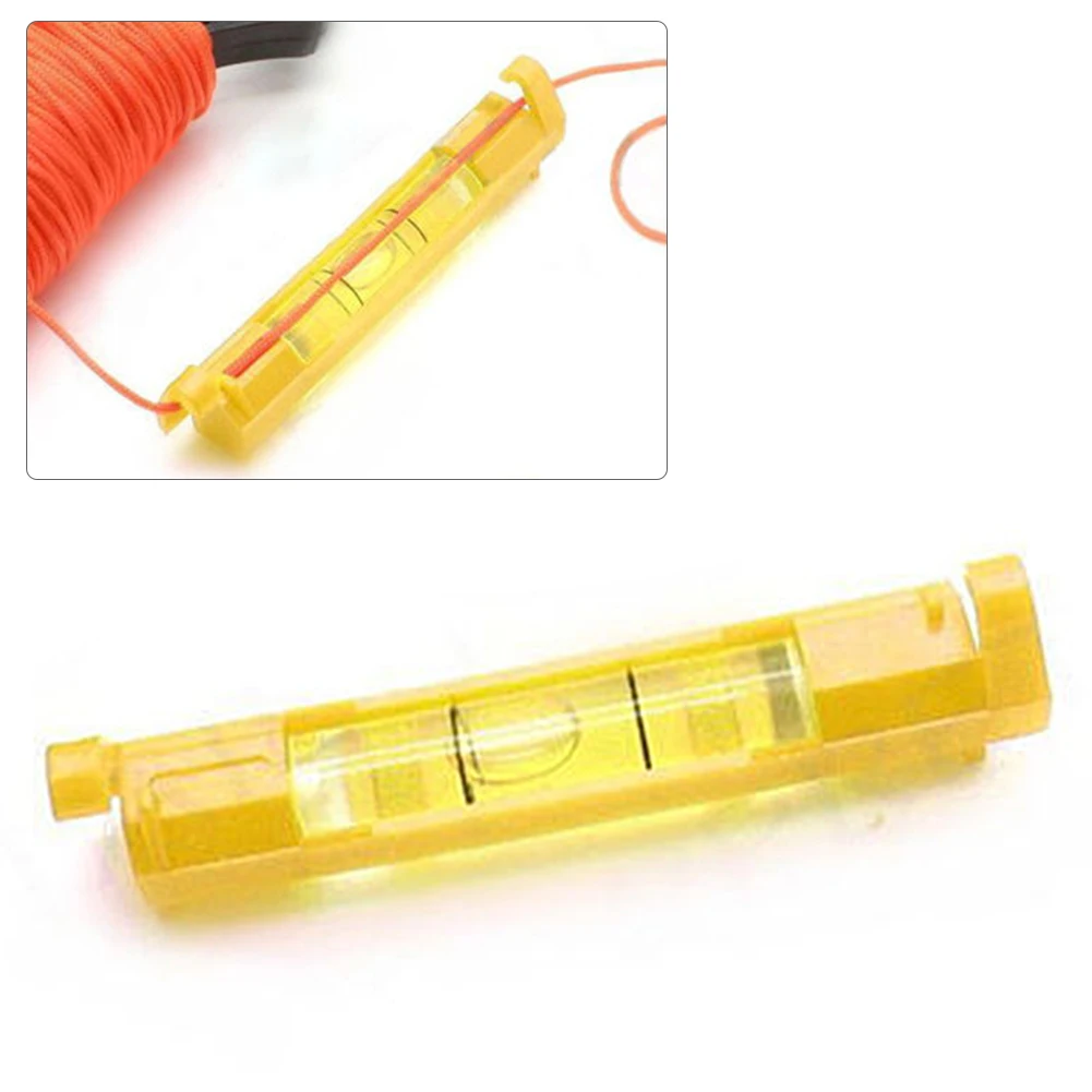 Acrylic Hanging Portable Double Line Home Tool Professional Bubble Gauges Measuring Spirit Level
Acrylic Hanging Portable Double Line Home Tool Professional Bubble Gauges Measuring Spirit Level