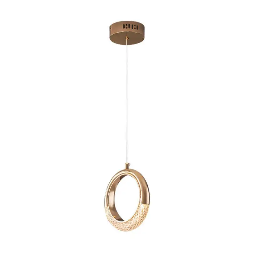 Modern Led Ring Pendant Light Nordic Design Led Drop Light Gold Ring Pendant Lamp For Restaurant Bar Bedroom Aisle Corridor Lamp
Modern Led Ring Pendant Light Nordic Design Led Drop Light Gold Ring Pendant Lamp For Restaurant Bar Bedroom Aisle Corridor Lamp
