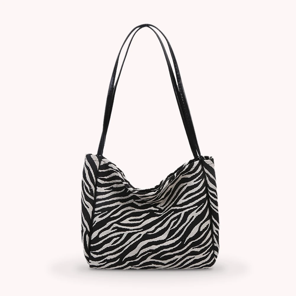 Youth Ladies Simple Versatile Bag Fashion Animal Pattern Shoulder Tote Women Top-handle Bag Velvet Street Satchels
Youth Ladies Simple Versatile Bag Fashion Animal Pattern Shoulder Tote Women Top-handle Bag Velvet Street Satchels
