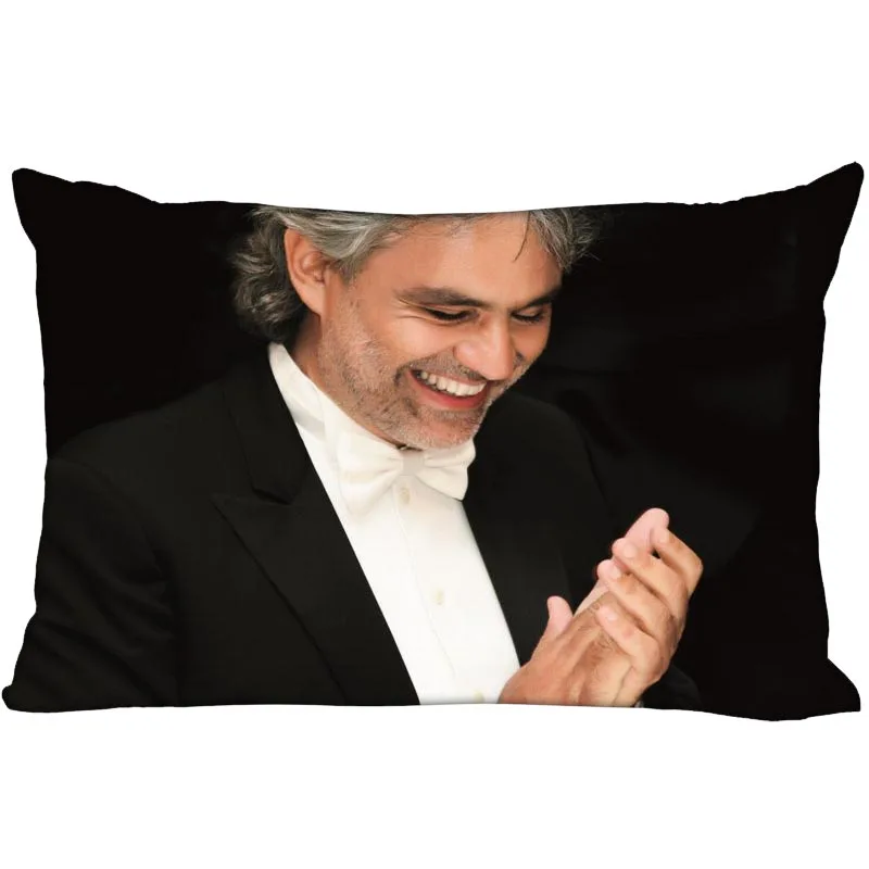 Прямоугольная наволочка горячая Распродажа Andrea Bocelli, домашний текстиль на застежке-молнии, наволочка, размер 45*35 см (с одной стороны), с принт...
Прямоугольная наволочка горячая Распродажа Andrea Bocelli, домашний текстиль на застежке-молнии, наволочка, размер 45*35 см (с одной стороны), с принт...