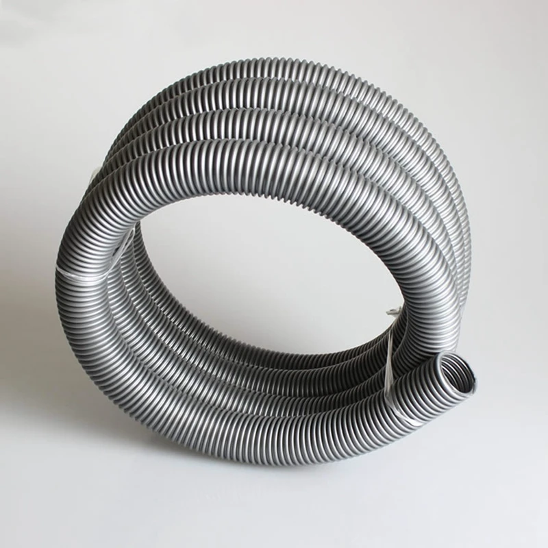 Industrial Vacuum Cleaner Thread Hose/Pipe/Tube,Inner 50Mm,5M Long,Water Absorption Machine,Straws,Durable ,Vacuum Cleaner Parts
Industrial Vacuum Cleaner Thread Hose/Pipe/Tube,Inner 50Mm,5M Long,Water Absorption Machine,Straws,Durable ,Vacuum Cleaner Parts