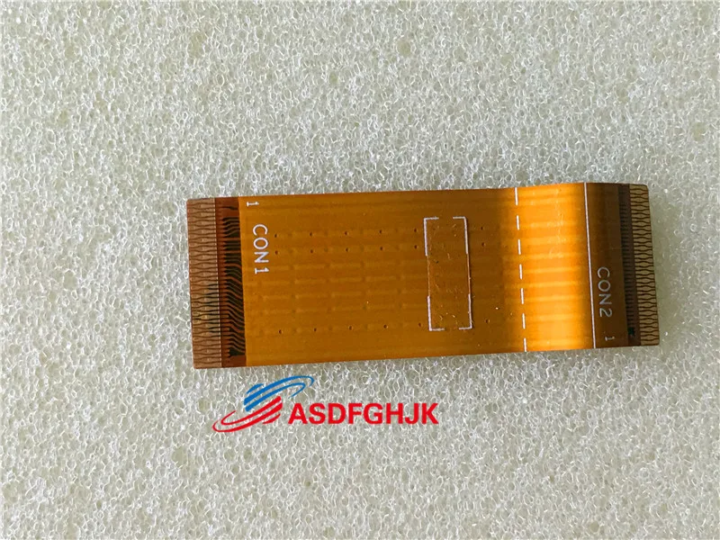 Original CABLE for Asus Transformer Book T101HA T101HA LCD FPC working perfect 
Original CABLE for Asus Transformer Book T101HA T101HA LCD FPC working perfect