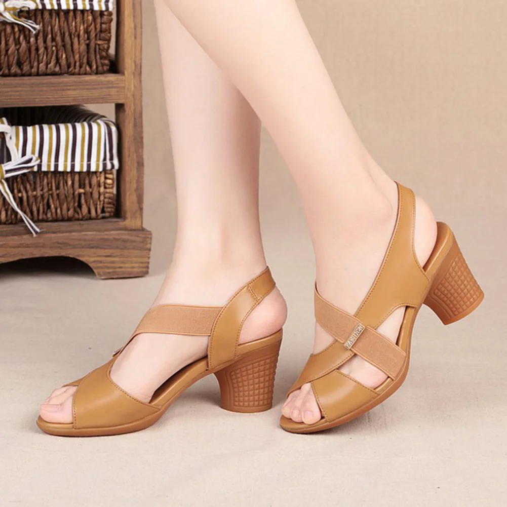 Women's Summer PU Platform High Heel Sandals 2020 Sexy Open Toe High Heels Women Shoes
Women's Summer PU Platform High Heel Sandals 2020 Sexy Open Toe High Heels Women Shoes