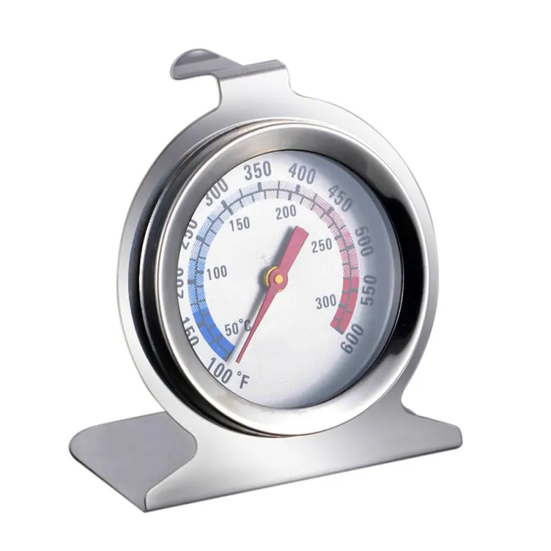 Food Meat Temperature Dial Stand Up Oven Household Thermometer Gauge Gage New 2020
Food Meat Temperature Dial Stand Up Oven Household Thermometer Gauge Gage New 2020