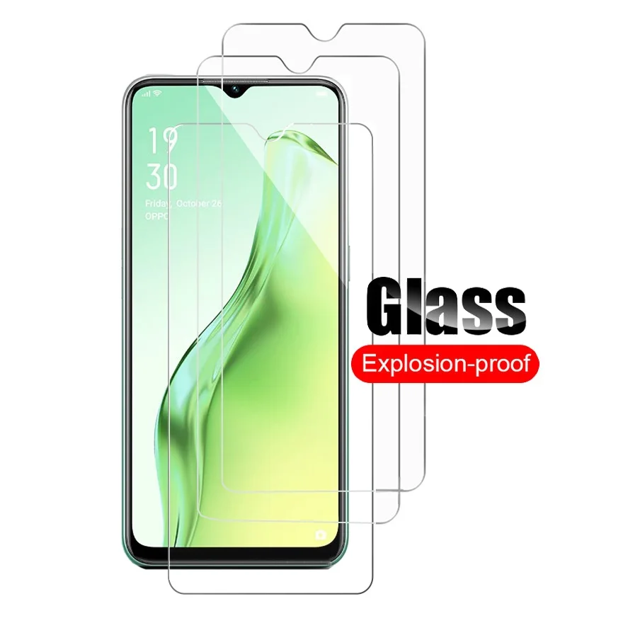 

Tempered Glass For Nokia 2.3 Screen Protector 0.26MM Screen Protectors For Nokia 2.3 Case